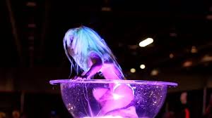 Petite Texie - Adult Shows