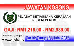 Kerja kosong kerajaan 2017 1.5 apk description. Jawatan Kosong Kerajaan Negeri Perlis 21 Julai 2017 Kerja Kosong Kerajaan Negeri Perlis Julai 2017 Permohonan Ad Perlis Mobile Boarding Pass Boarding Pass