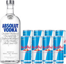 Finlandia is an excellent vodka for its price point. Absolut Vodka Redbull Sugarfree Package