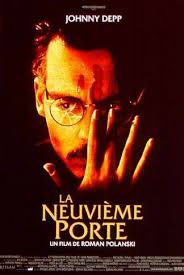 People who like the ninth gate (1999 movie). The Ninth Gate 2000 Movie Posters