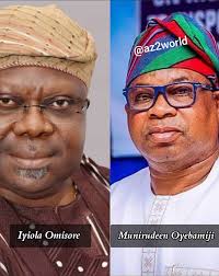 APC candidate starts PhD program at OAU