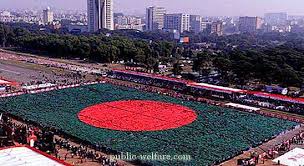 Oroszország népessége 2009 óta növekvő tendenciát mutat. Banglades Nepsuruseg Es Etnikai Osszetetel Gazdasag 2021