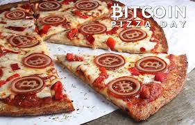 Las pizzas más caras de la historia. Feliz Bitcoin Pizza Day La Leyenda De Como Bitcoin Se Convirtio En El Rey Y Su Futuro Eurocoinpay