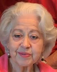 Ina Myrlene Moffat Obituary January 28, 2025