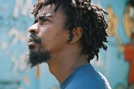 Seu Jorge Musician