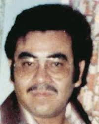 Richard Vasquez Obituary (2015)