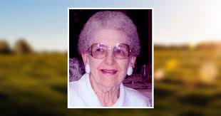 Dorothy Mae (Withrow) Mondello Obituary August 11, 2008