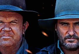 The Sisters Brothers review