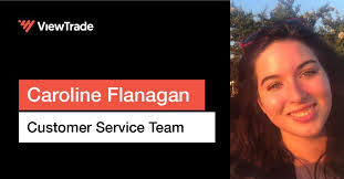 ViewTrade's Caroline Flanagan's passion for coding led her from a career in  digital publishing to the world of software development and fintech.