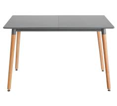 Salire extending coffee table white. Buy Argos Home Charlie Extendable 4 6 Seater Dining Table Grey Dining Tables And Chairs Argos Grey Dining Tables 6 Seater Dining Table White Dining Table