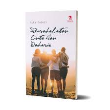 Cerpen persahabatan singkat saat sd. Persahabatan Cinta Dan Rahasia Stiletto Book