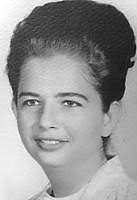 Sandra DeVault Obituary (2013)