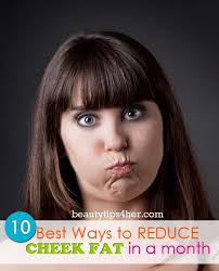 Let your get effective slimming solution without rebounding. 10 Tips For Losing Facial Fat Get Rid Of Chubby Cheeks In Less Than 4 Weeks Natural Beauty Skin Care