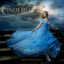 Cinderella Soundtrack Ost Disney Movies Music Walt Disney Cinderella Cinderella Original Disney Movies Anywhere