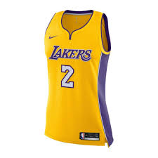 Entdecke rezepte, einrichtungsideen, stilinterpretationen und andere ideen zum ausprobieren. Nike Nba Los Angeles Lakers Lonzo Ball Swingman Women S Jersey Icon Edition Mannschaften Aus Usa Sports Gb