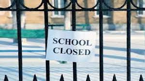 Buxar School News: जिले में 5 जनवरी तक सभी कक्षाओं के सरकारी-निजी स्कूल  रहेंगे बंद, शीतलहर के चलते बढ़ी तारीख - Buxar School News Government  private schools of all classes will remain