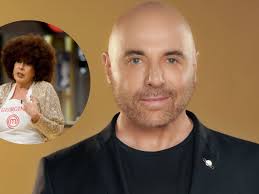 Las noticias de última hora, verídicas y sin censuras de georgina barbarossa. German Martitegui Le Robo Una Peluca A Georgina Barbarossa Y Estallaron Las Redes Diarioshow El Portal De Espectaculo