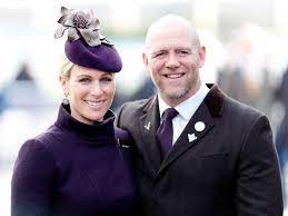 Touching coincidence between zara tindall and princess eugenie's babies. Zara Tindall Gives Birth To Baby Boy In Bathroom People Com