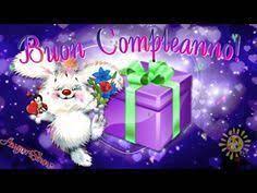 Buon Compleanno Cartolina Musicale Youtube Buon Compleanno Auguri Di Buon Compleanno Compleanno