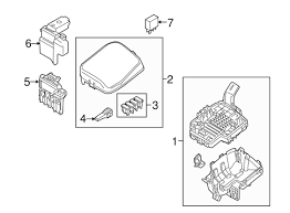 The best part is, our toyota yaris battery products start from as little as $79.99. Fuse Relay For 2019 Toyota Yaris Toyota Parts Center