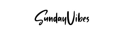 Dre diddy & wolpack lu 21 and up to party mask mandatory Sunday Vibes Font Ffonts Net