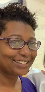 Ursula Wooten's Instagram, Twitter & Facebook