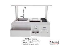 Kitchen appliances appliances kitchens outdoor kitchens kitchen remodel remodeling. Lion Premium Grills 30 Bar Center Outdoor Residential Bbq Appliances
