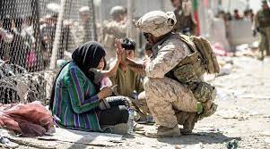 This comes amid a surge in explosions targeting civilians in the western parts of kabul city in the past few days. Xqrjgid4z7jlsm