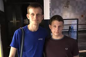 Fable of the dragon tyrant (not mine but it's important): Vitalik Buterin Net Worth Google Wanted To Hire Ethereum Founder For Intern S Salary