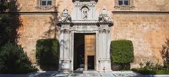 Toda la actualidad de granada, última hora de deportes, servicios y ocio de granada. Home Page Universidad De Granada