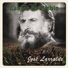 La noticia conmocionó al mundo de la música argentina. Jose Larralde Best Songs Albums And Concerts Mozaart