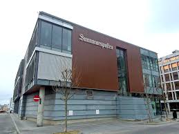 Dei var ihuga venstrefolk, medan avisa blei ein samlande og dominerande forkjempar for store og små hjartesaker på sunnmøre. Sunnmorsposten Konsern Smp No Nyheter Nyheter Fra Alesund Sunnmore Og Nordvestlandet