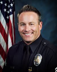 Los Angeles Police...