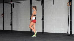 So please be mindful of what you are including in galleries. Get Supermodel Legs With These Three Moves