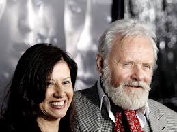 Born in 1937, he grew up in wales, often struggling in school. Anthony Hopkins Pounds Newbie Chris Hemsworth Complains About Studio Shooting For Thor New York Daily News
