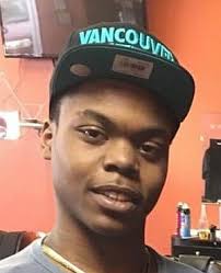 Demarco Marquise Rowe Obituary