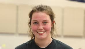 Softball: Olivia Tautges no-hits Coon Rapids