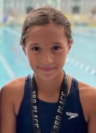 2022 Junior Pan Pacs: Josh Parent (ABF) & Natalie Mannion (CS)