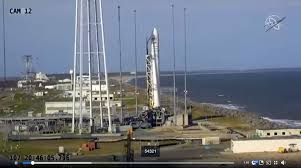 Facebook S Auto Captions For A Recent Launch Video Are Hilariously Bad International Space Station Business Experience Guest Posting