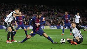 Assistir um jogo do barcelona é uma experiência incrível e mais do que um jogo, é um passeio turístico super legal e um verdadeiro. Dicas Do Rivaldo Com Valencia Forcado A Sair Para O Jogo Barcelona Tera De Ser Inteligente Apostas Desportivas Online Comunidade De Lingua Portuguesa Betfair