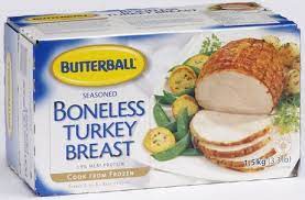 We may earn commission on some of the items you choose to buy. Butterball Seasoned Boneless Turkey Breast Roast Walmart Canada