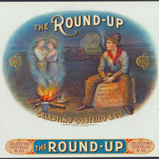 Out of the Box: The Art of the Cigar