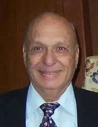 Salvatore J. Rand Ph.D. Obituary (2024)