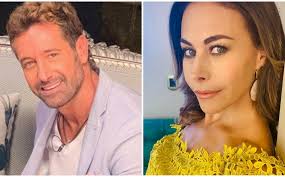 With vanessa guzmán, rené strickler, cynthia klitbo, danna paola. Gabriel Soto Asegura Que Vanessa Guzman Es Una Gran Actriz Y Companera