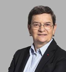 L'Allemand Tom Enders à la tête du groupe EADS