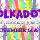 Polkadots: The Cool Kids Musical event image