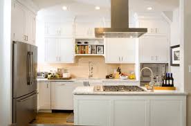 30 elegant white kitchen design ideas