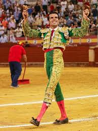 Lances de Futuro | Lances de Futuro anuncia la reaparición de Emilio de  Justo en la próxima feria de agosto de Almería