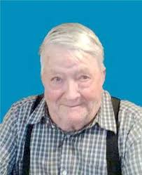 Elmer William Werdal