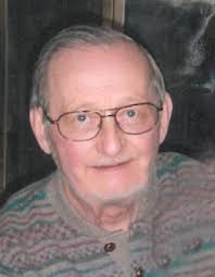 William Horner Obituary (1937